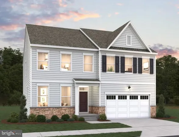 $762,788 | 11733 Cygnet Drive, Waldorf, MD 20601