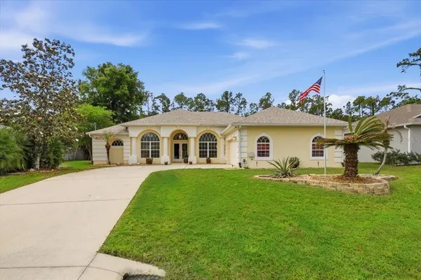 $449,875 | 26 Porcupine Drive, Palm Coast, FL 32164