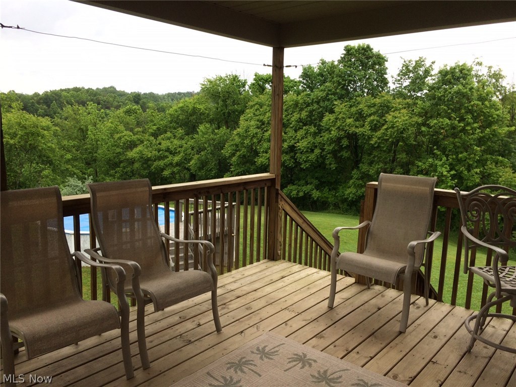 3605 Progress Ridge Road Walker, WV 26180 - Photo 13 of 20