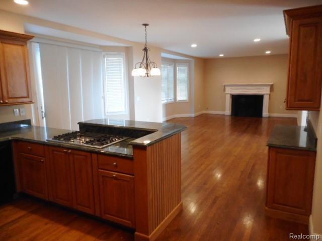 653 Langley Road Rochester Hills, MI 48309 - Photo 15 of 75