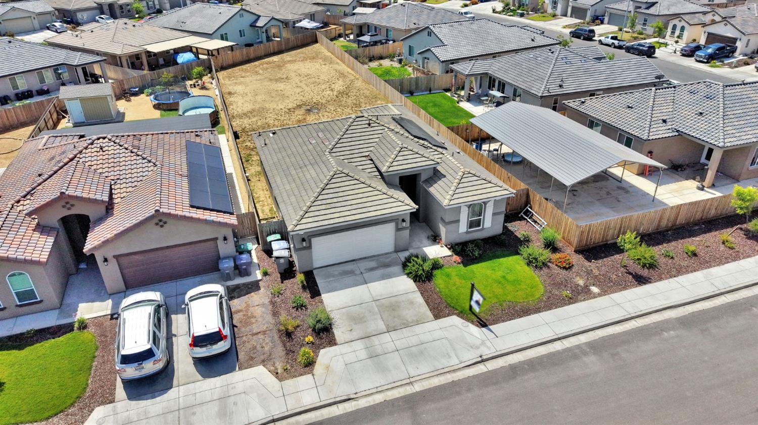 1148 Summit Drive Madera, CA 93638 - Photo 35 of 39