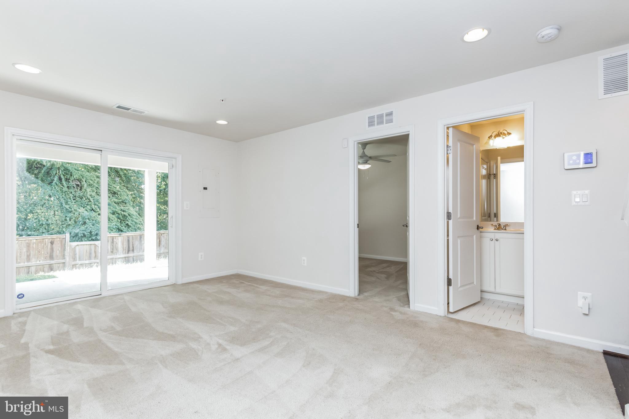 5610 Scott Ridge Place Frederick, MD 21704 - Photo 21 of 28 Open and Bright with Access to Bedroom & Bathroom