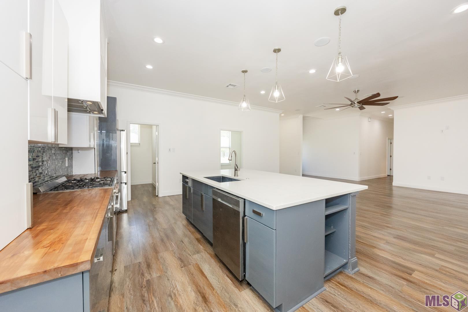 1545 Montgomery Drive Baton Rouge, LA 70815 - Photo 12 of 40