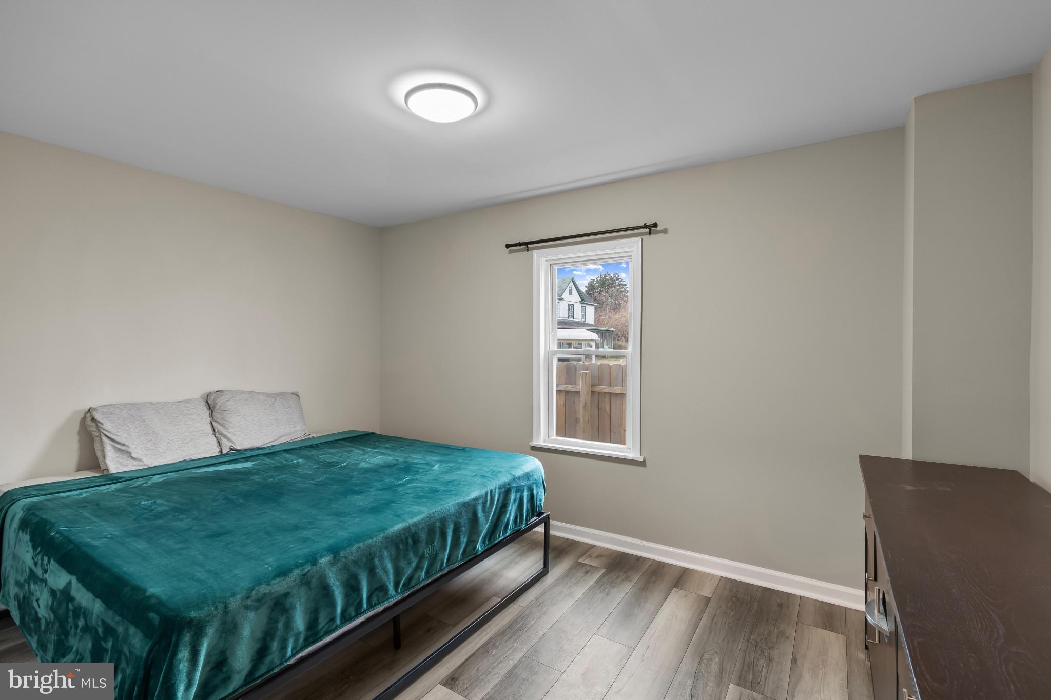 407 Trappe Road Dundalk, MD 21222 - Photo 23 of 46 Bedroom 1 (Main Level)