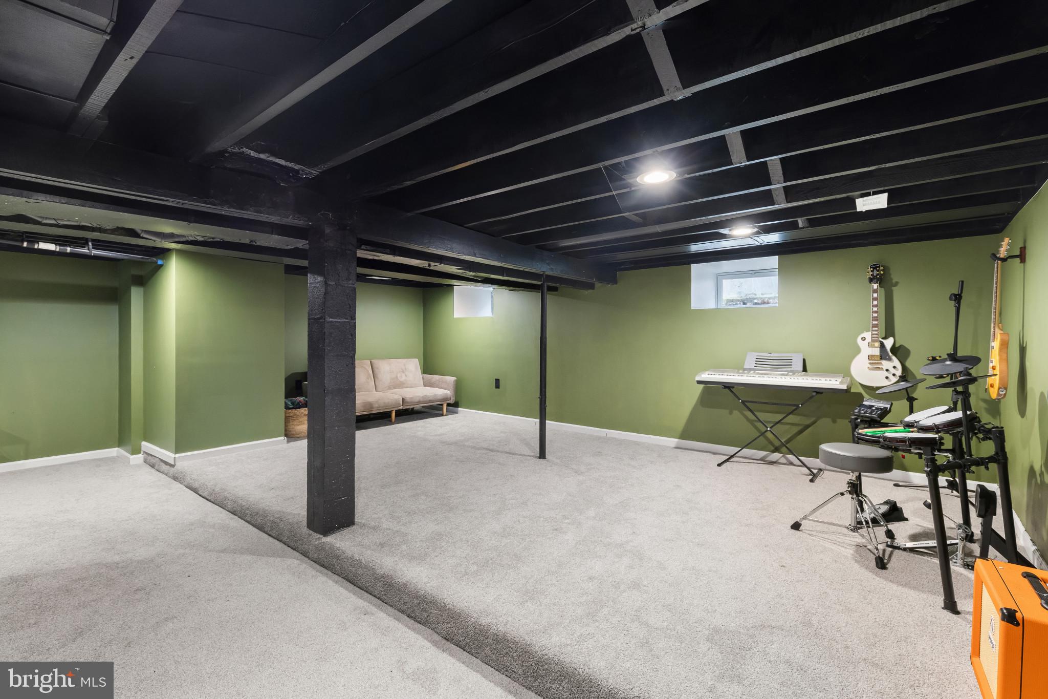 407 Trappe Road Dundalk, MD 21222 - Photo 38 of 46 Recreation Room