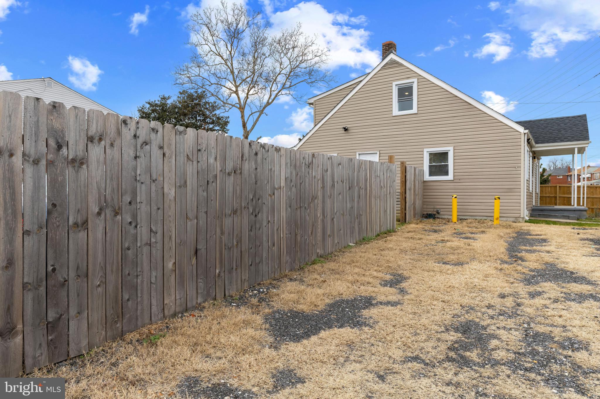 407 Trappe Road Dundalk, MD 21222 - Photo 43 of 46 Exterior