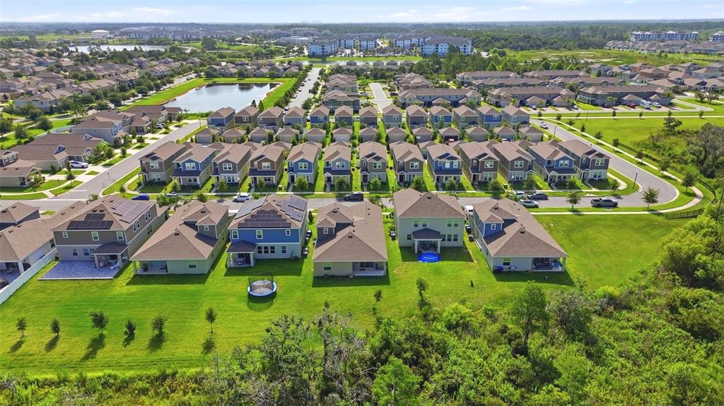 16448 Parable Way Winter Garden, FL 34787 - Photo 55 of 70