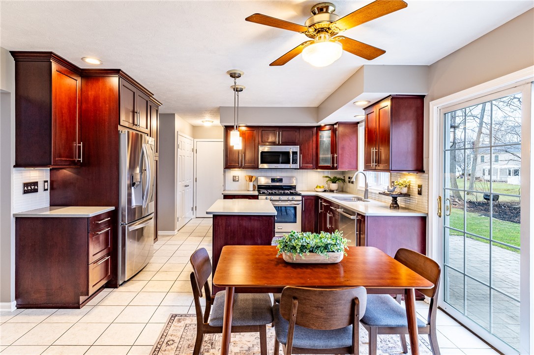 201 Ida Red Lane Greece, NY 14626 - Photo 11 of 50