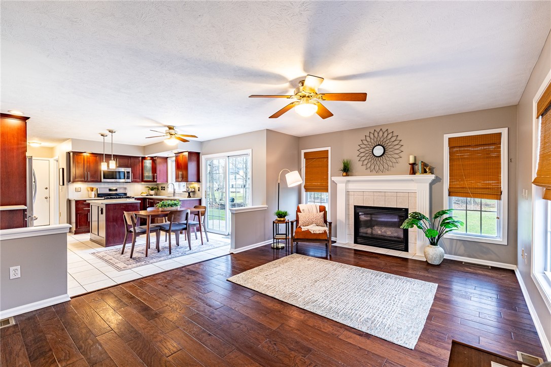 201 Ida Red Lane Greece, NY 14626 - Photo 16 of 50