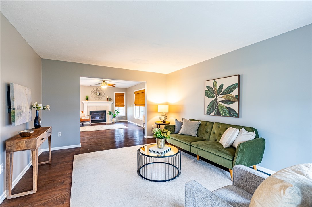 201 Ida Red Lane Greece, NY 14626 - Photo 4 of 50