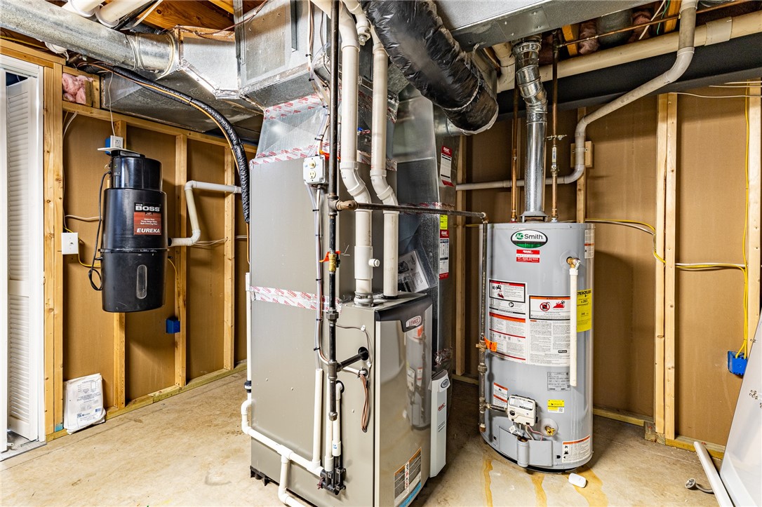 201 Ida Red Lane Greece, NY 14626 - Photo 47 of 50