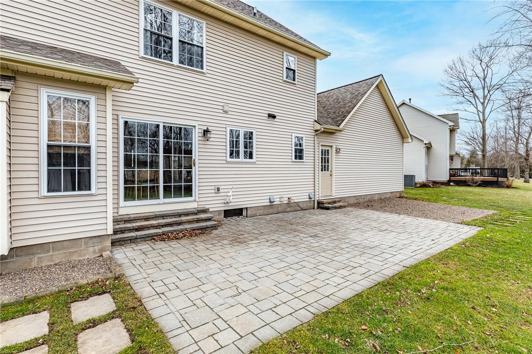 201 Ida Red Lane Greece, NY 14626 - Photo 48 of 50