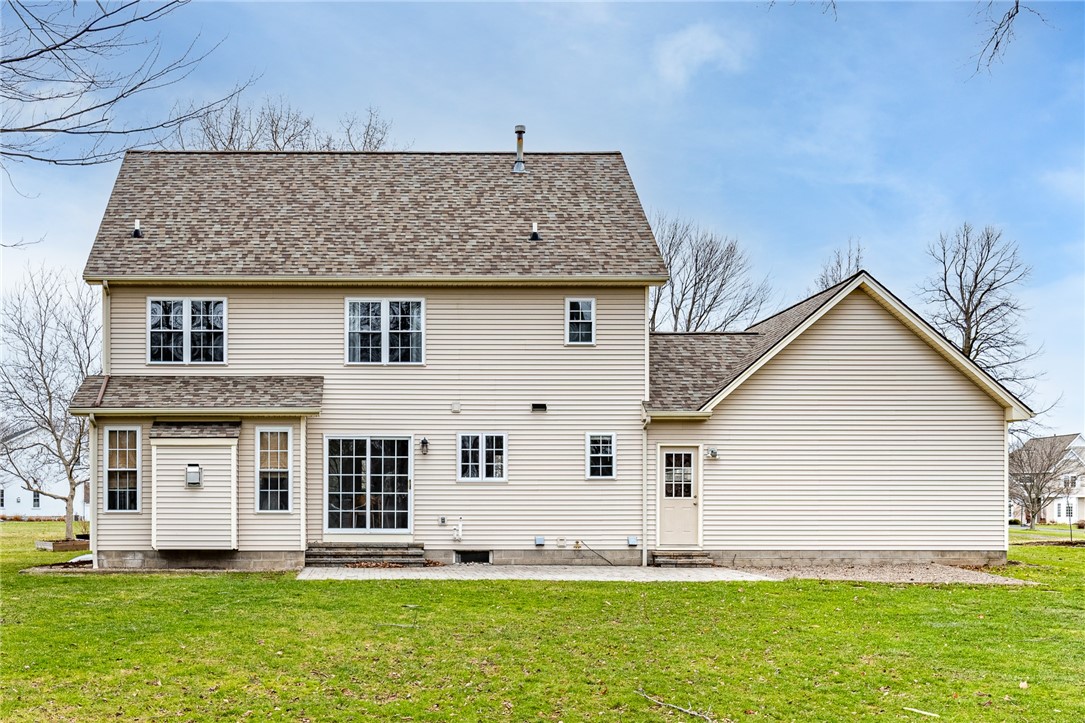 201 Ida Red Lane Greece, NY 14626 - Photo 50 of 50