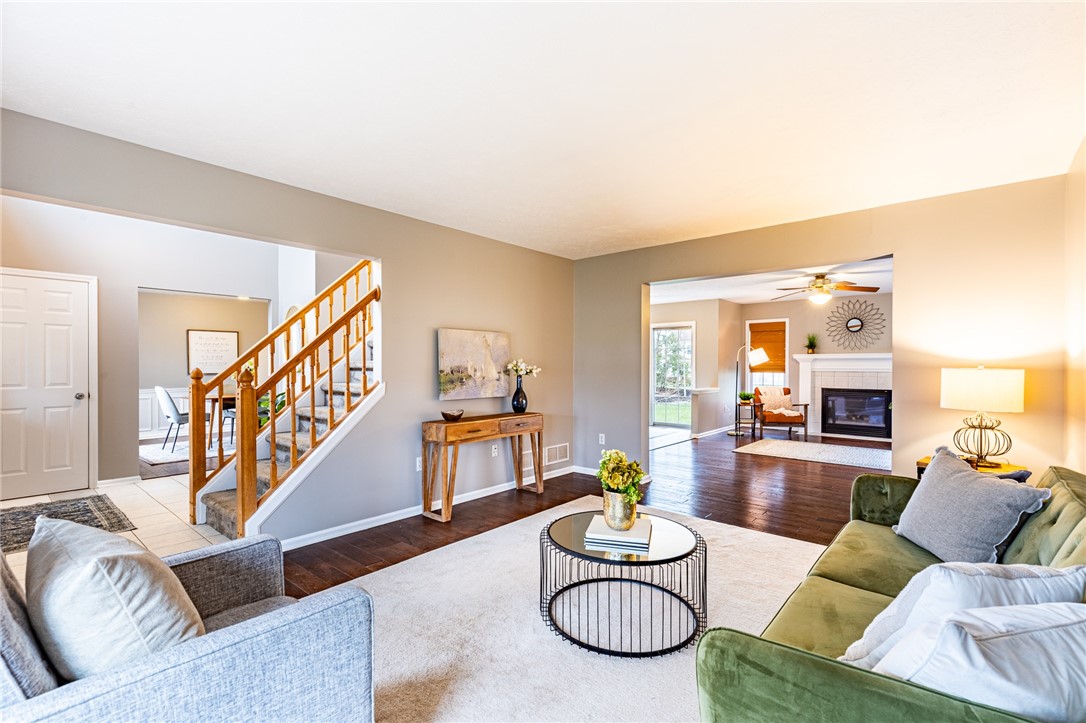 201 Ida Red Lane Greece, NY 14626 - Photo 5 of 50