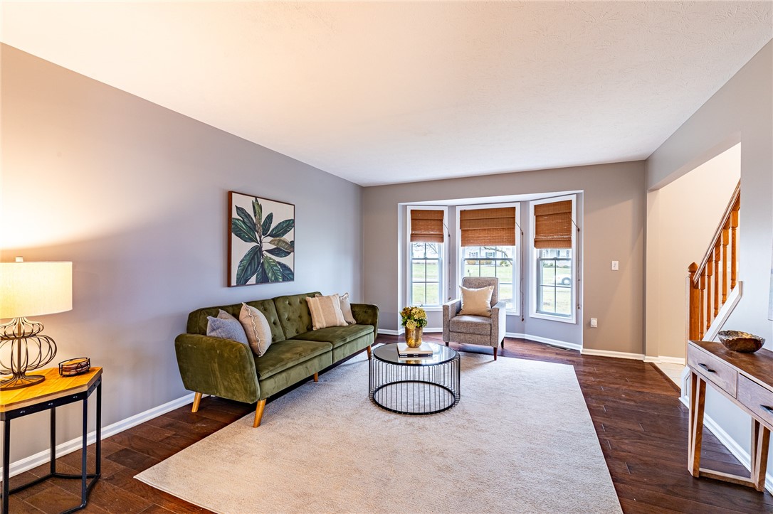 201 Ida Red Lane Greece, NY 14626 - Photo 6 of 50