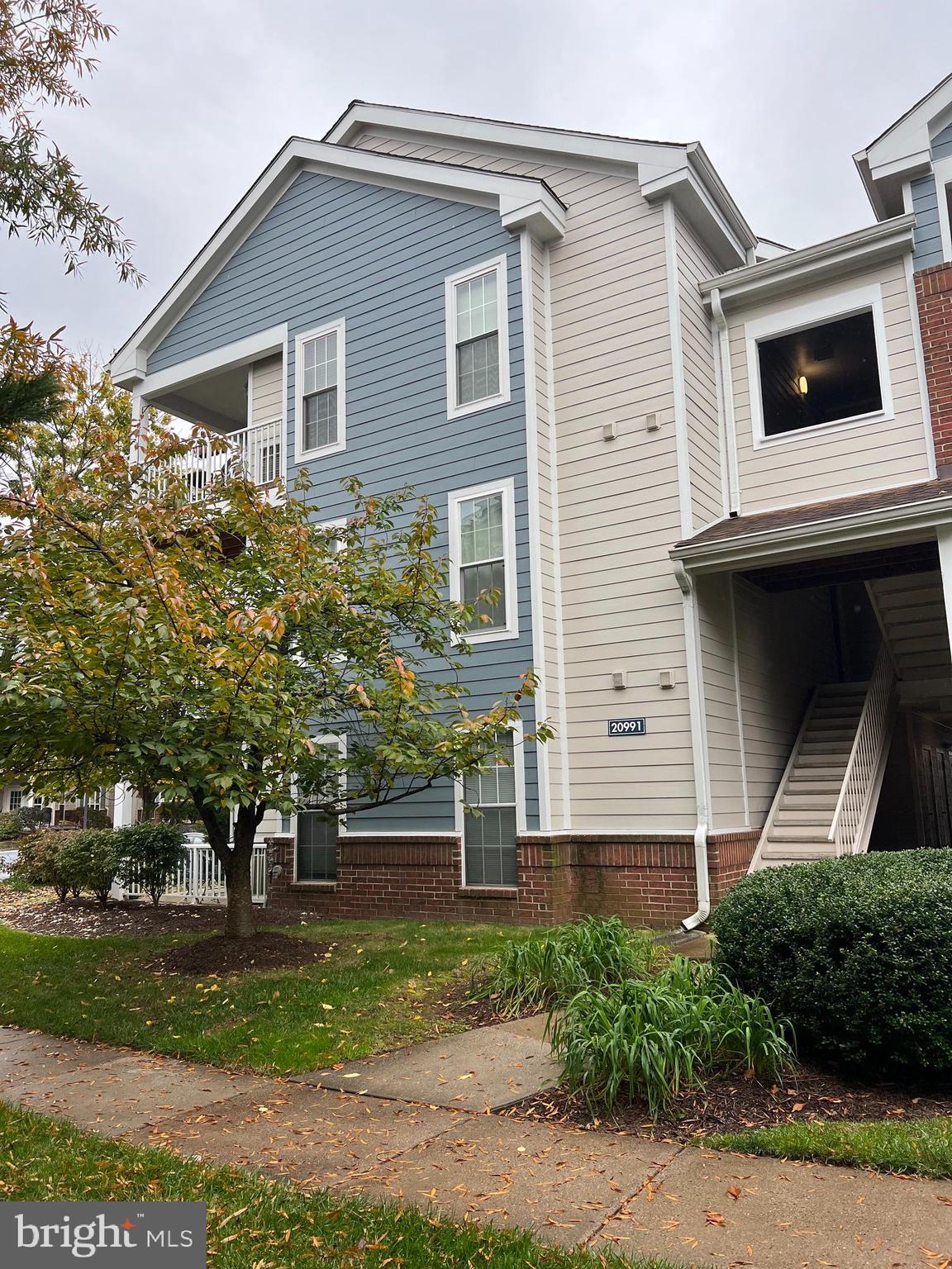 20991 Timber Ridge Terrace, Unit 201 Ashburn, VA 20147 - Photo 1 of 13 Gallery Image 1