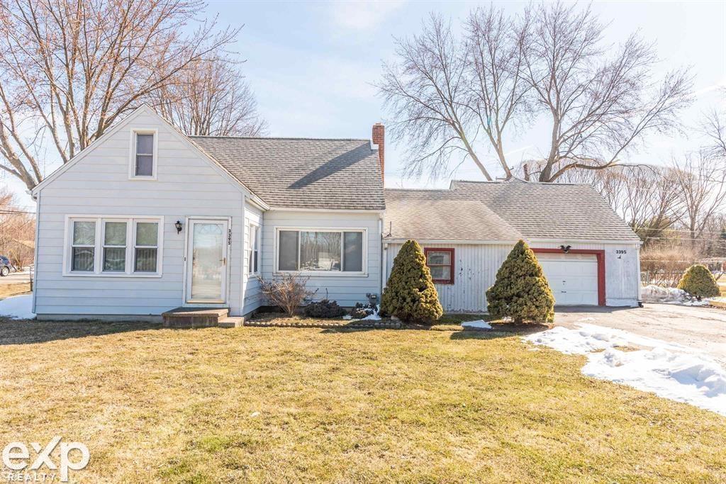 3395 Crooks Road Rochester Hills, MI 48309 - Photo 1 of 10