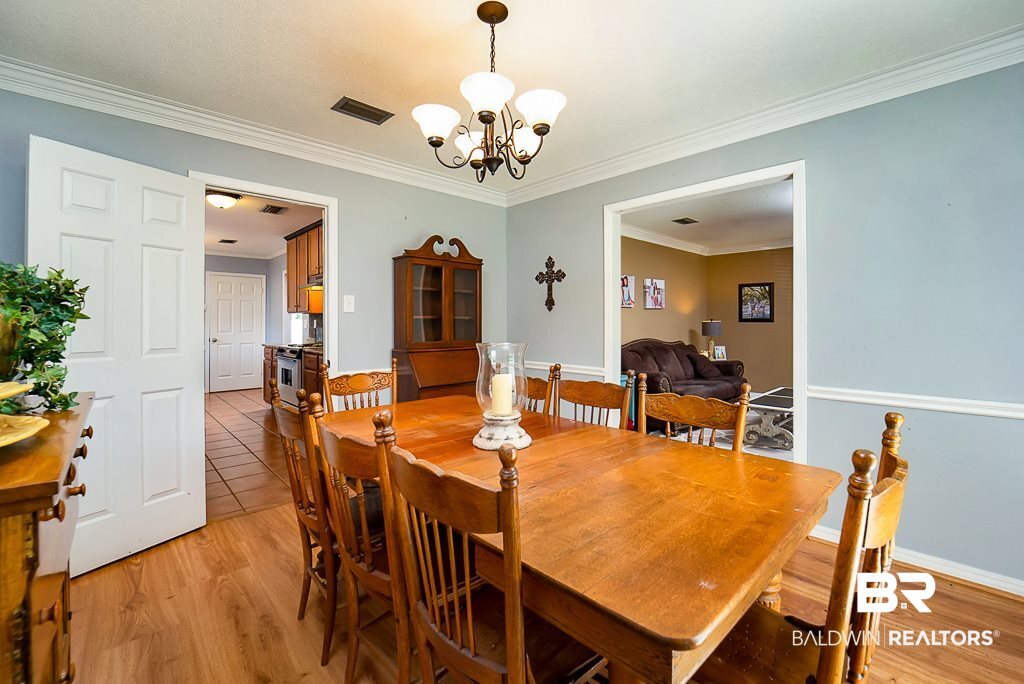 1700 Timberly Road East Mobile, AL 36609 - Photo 8 of 26