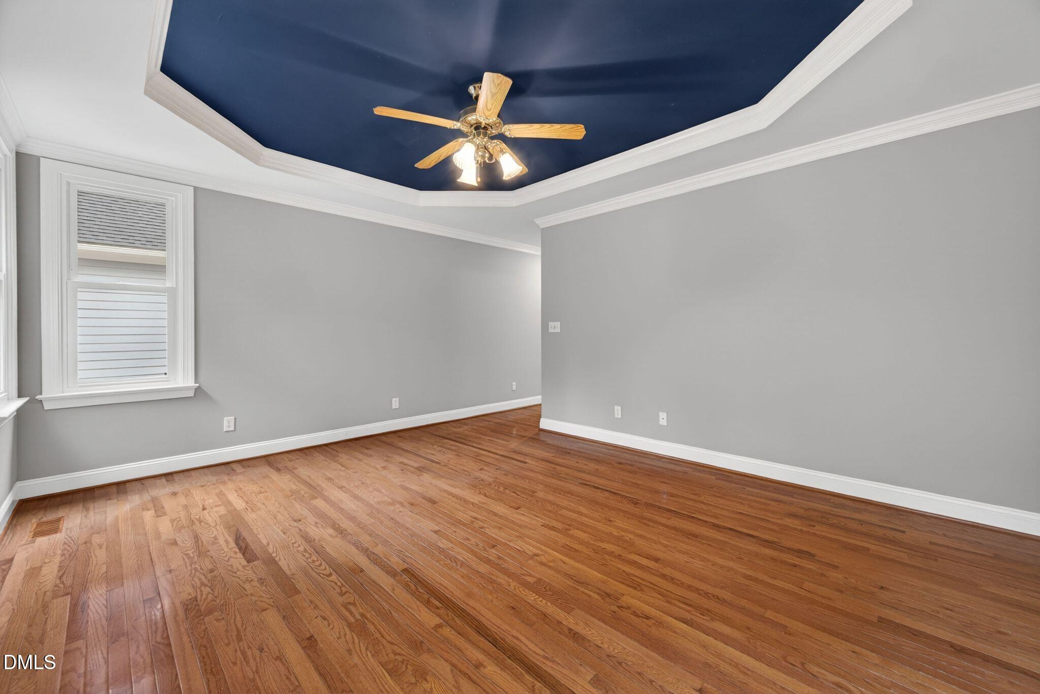 2217 Tomotley Court Raleigh, NC 27606 - Photo 24 of 98