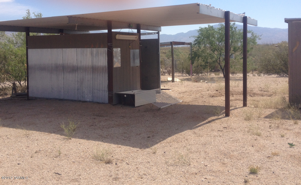 9908 South Dailey Ranch Road Vail, AZ 85641 - Photo 6 of 20 Gallery Image 6