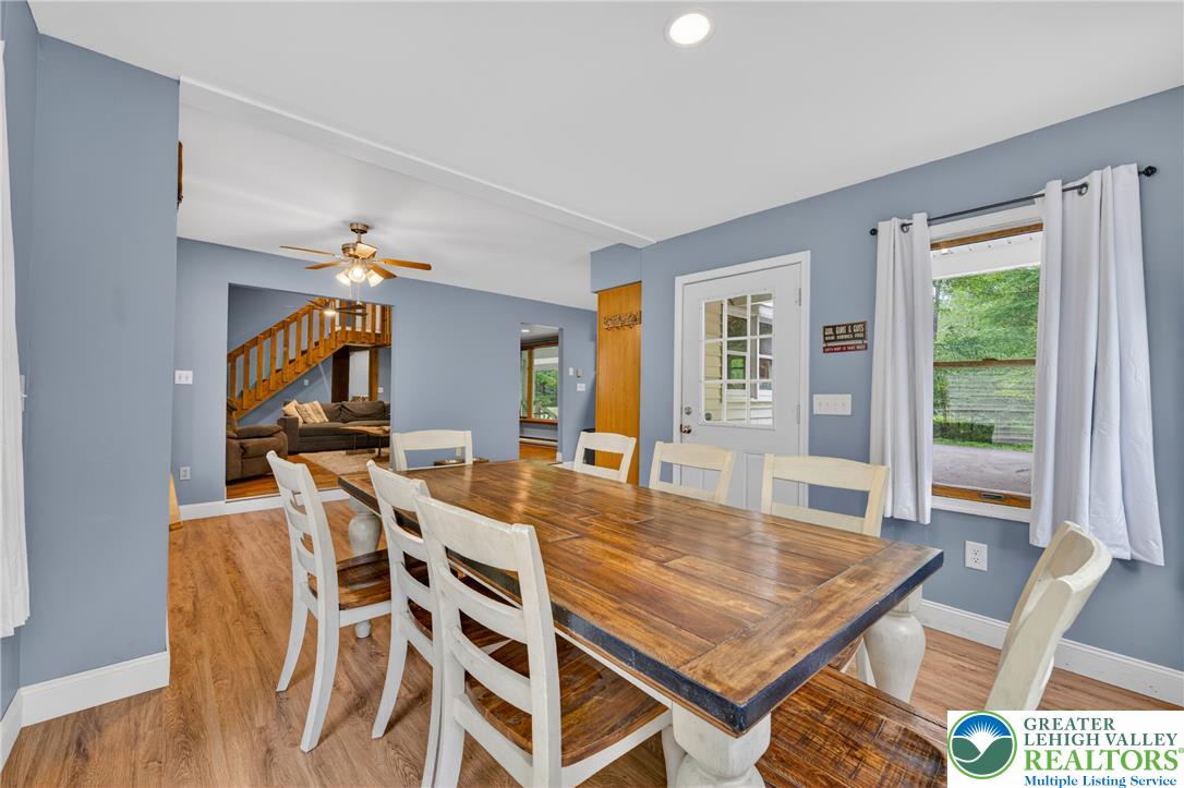 156 Mailbox Road Pocono Lake, PA 18347 - Photo 19 of 57