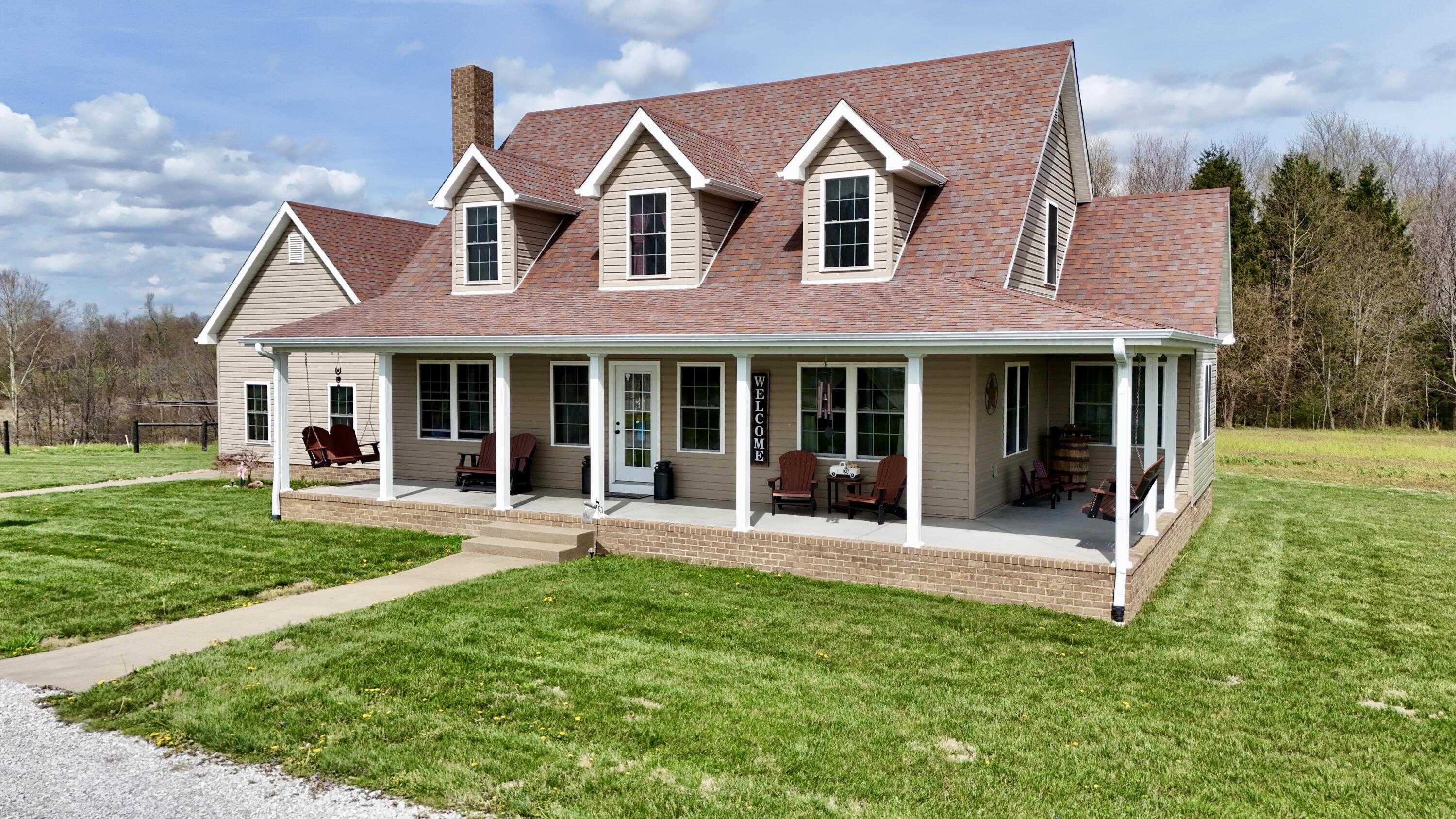 593 Allen Road Waynesburg, KY 40489 - Photo 1 of 20 dji_fly_20260331_152556_0054_17749856399
