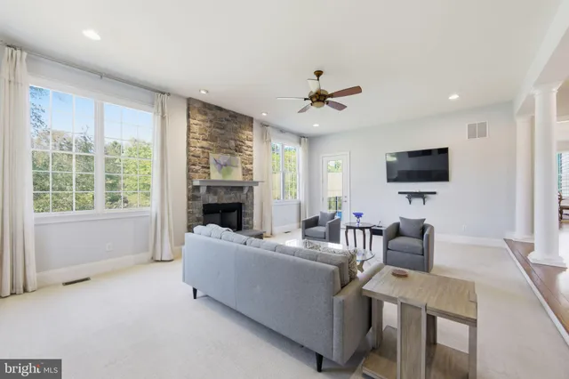 $1,250,000 | 2114 Ferncroft Lane, Chester Springs, PA 19425