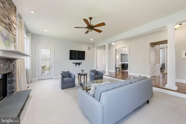 $1,250,000 | 2114 Ferncroft Lane, Chester Springs, PA 19425