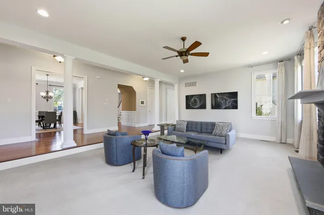 $1,250,000 | 2114 Ferncroft Lane, Chester Springs, PA 19425