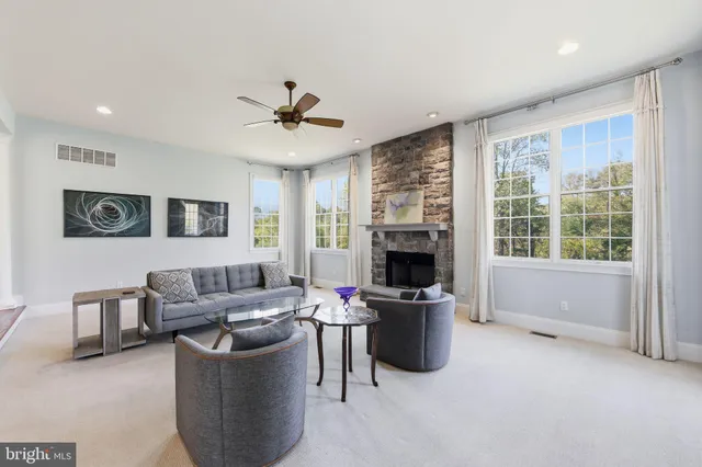 $1,250,000 | 2114 Ferncroft Lane, Chester Springs, PA 19425