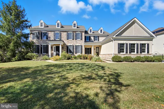 $1,250,000 | 2114 Ferncroft Lane, Chester Springs, PA 19425