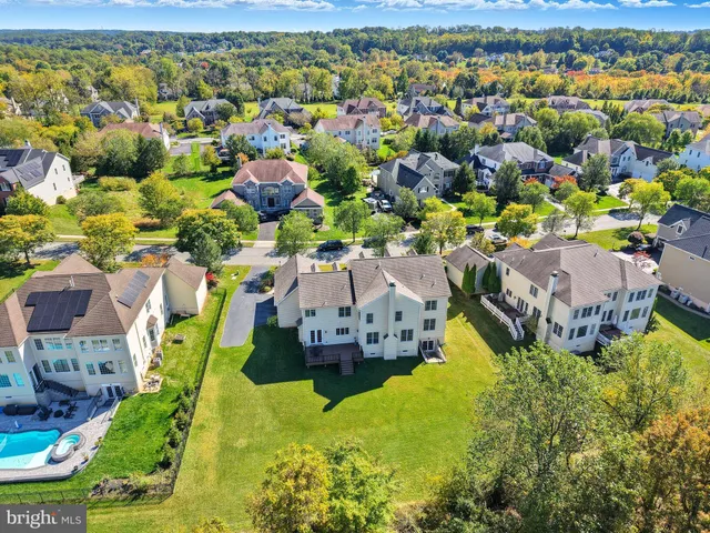 $1,250,000 | 2114 Ferncroft Lane, Chester Springs, PA 19425