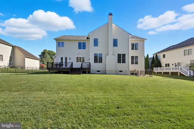 $1,250,000 | 2114 Ferncroft Lane, Chester Springs, PA 19425