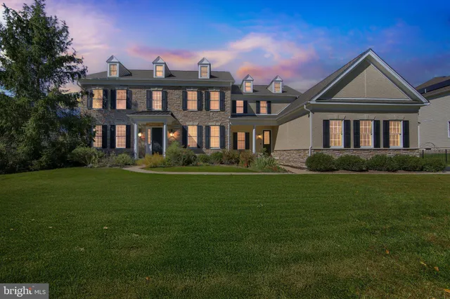 $1,199,000 | 2114 Ferncroft Lane, Chester Springs, PA 19425