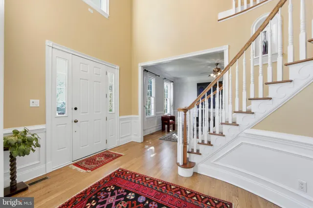 $1,250,000 | 2114 Ferncroft Lane, Chester Springs, PA 19425