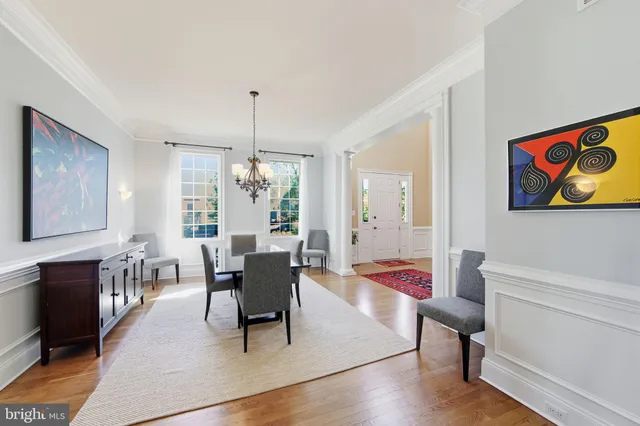 $1,250,000 | 2114 Ferncroft Lane, Chester Springs, PA 19425