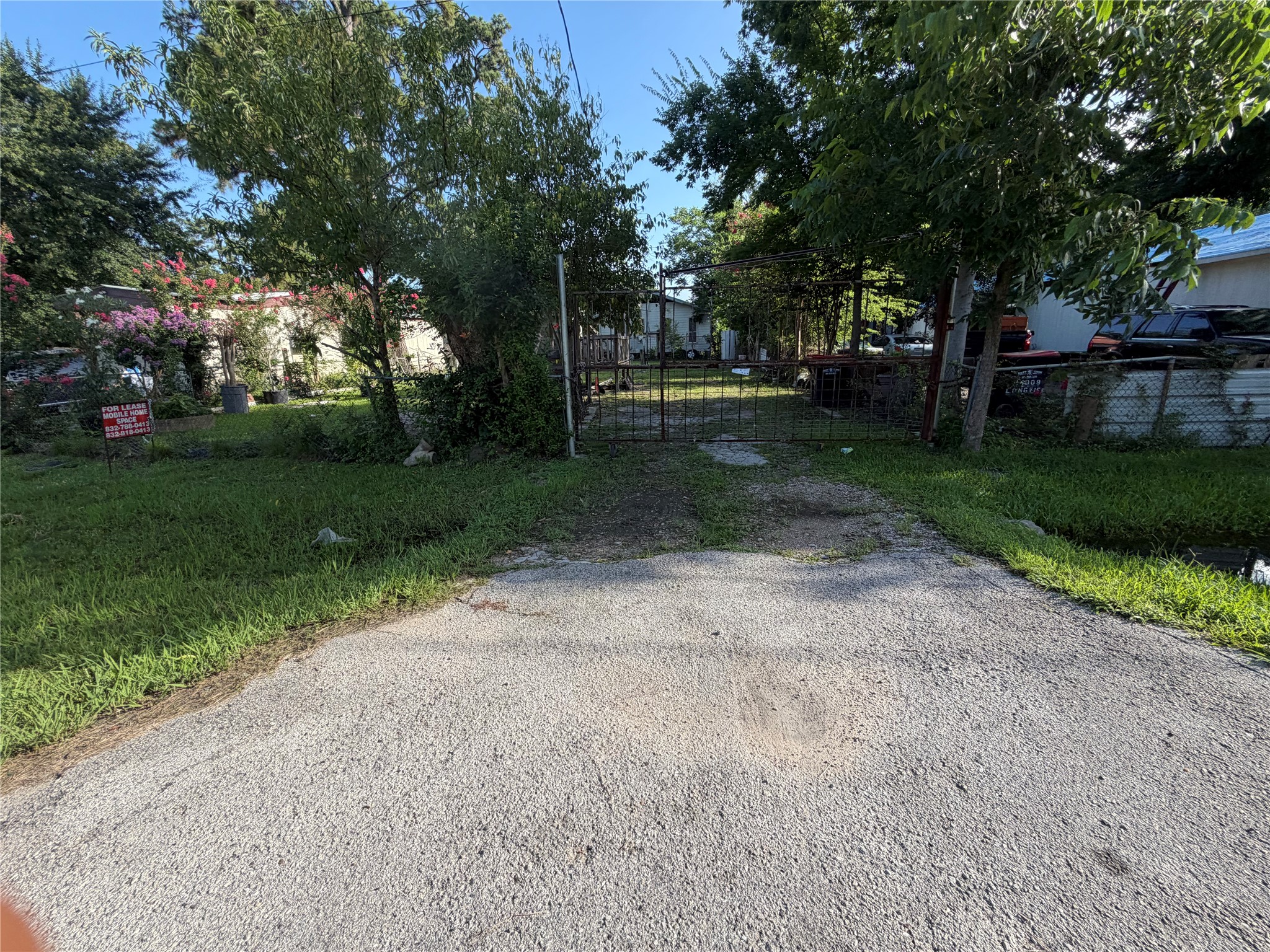 14005 Longview Street Houston, TX 77015 - Photo 3 of 12