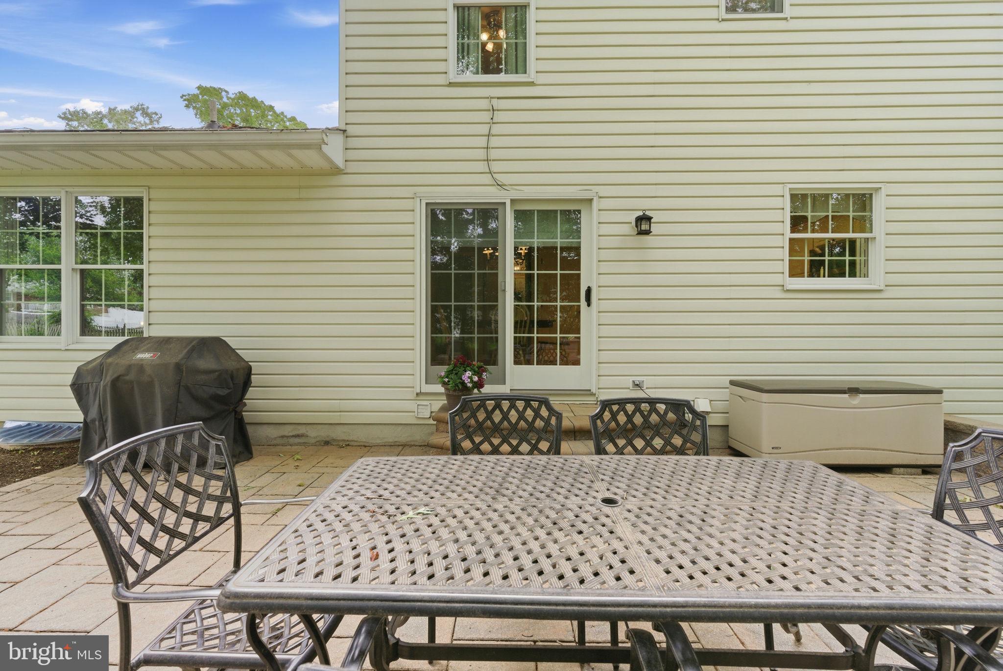 707 Weatherby Road Bel Air, MD 21015 - Photo 60 of 78