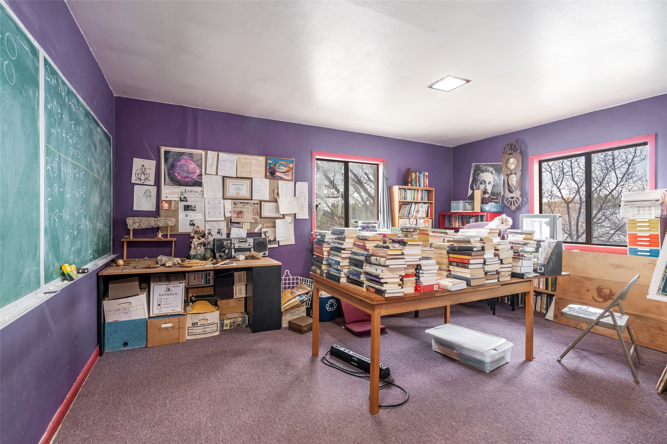 400 Brunn School Road Santa Fe, NM 87505 - Photo 43 of 55