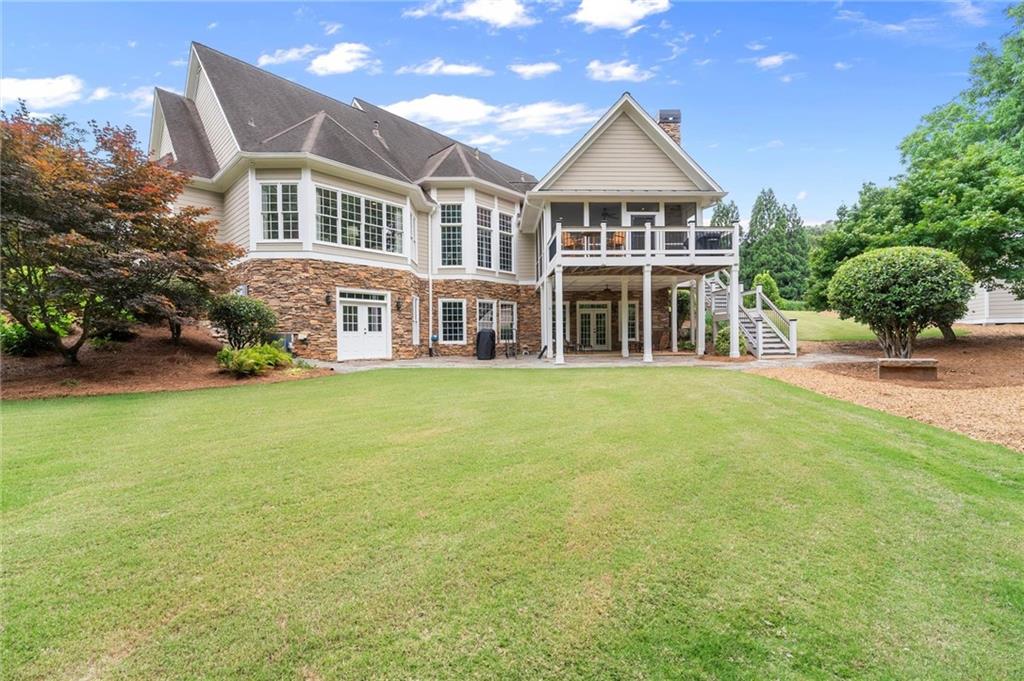 322 Edwards Brook Lane Canton, GA 30115 - Photo 88 of 99