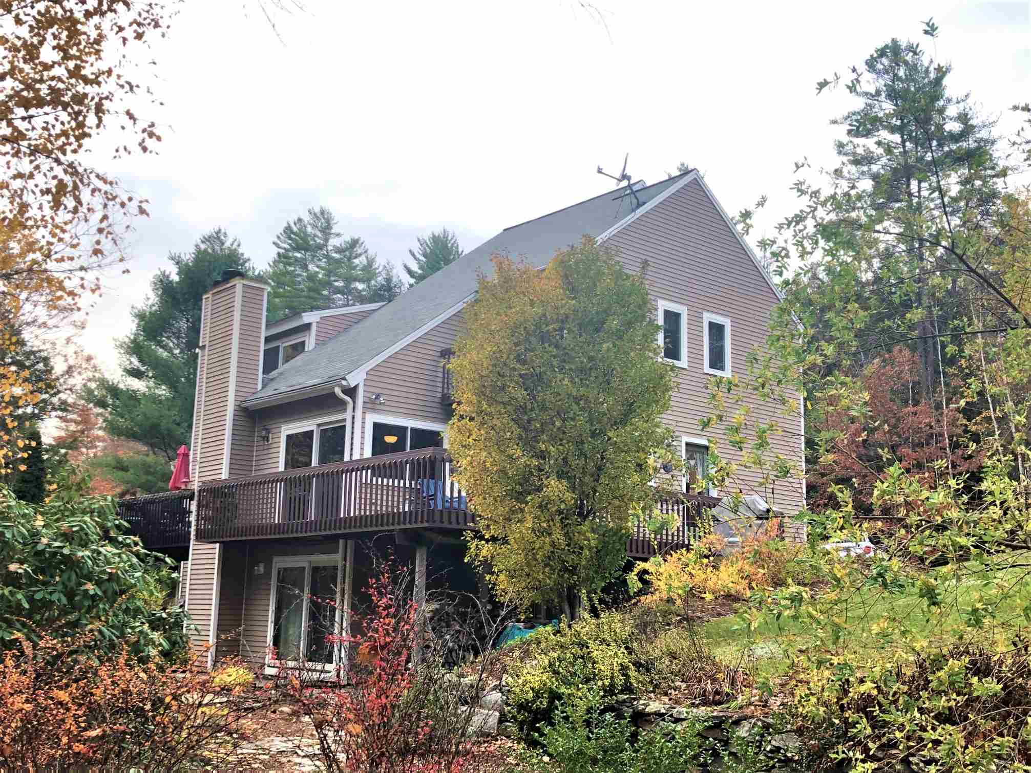 36 Brookside Road, Unit 7 Thornton, NH 03285 - Photo 1 of 34
