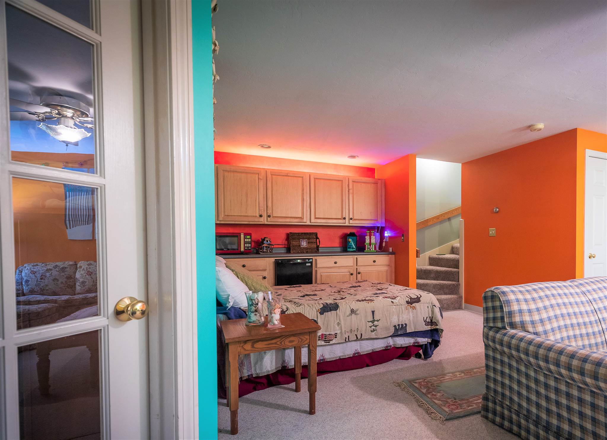 36 Brookside Road, Unit 7 Thornton, NH 03285 - Photo 14 of 34