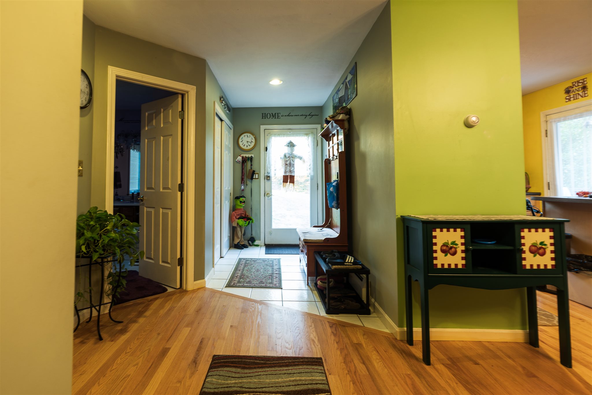 36 Brookside Road, Unit 7 Thornton, NH 03285 - Photo 3 of 34