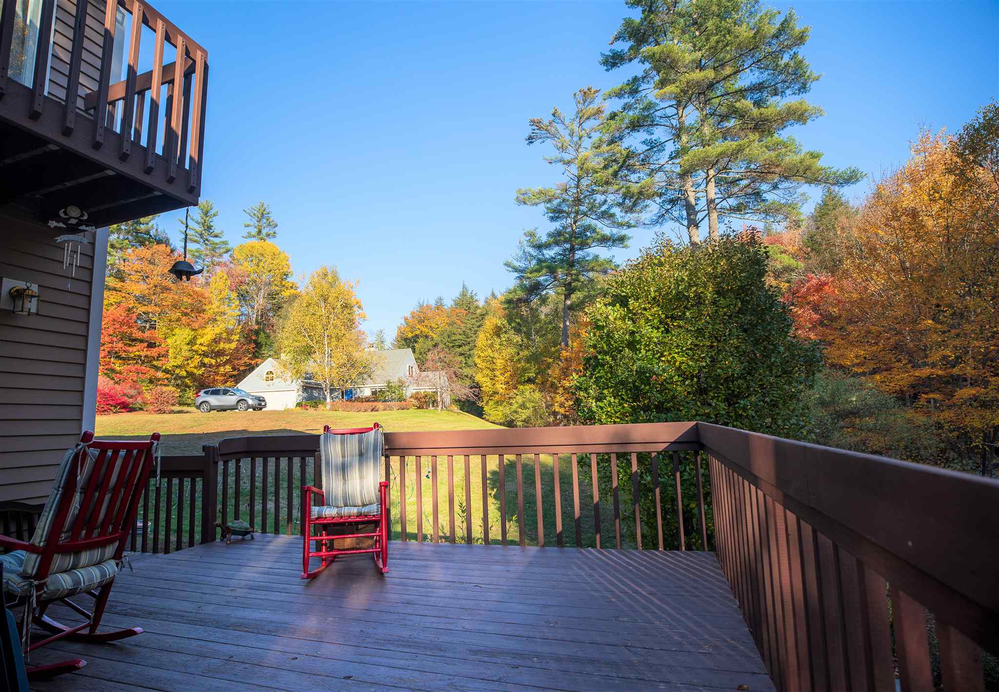 36 Brookside Road, Unit 7 Thornton, NH 03285 - Photo 22 of 34
