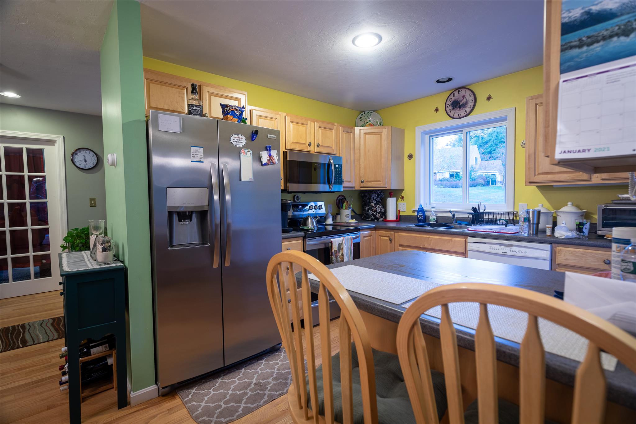 36 Brookside Road, Unit 7 Thornton, NH 03285 - Photo 4 of 34