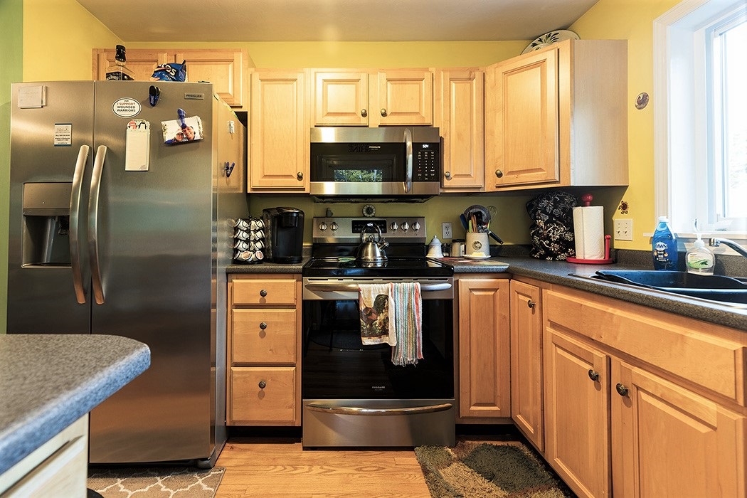 36 Brookside Road, Unit 7 Thornton, NH 03285 - Photo 5 of 34