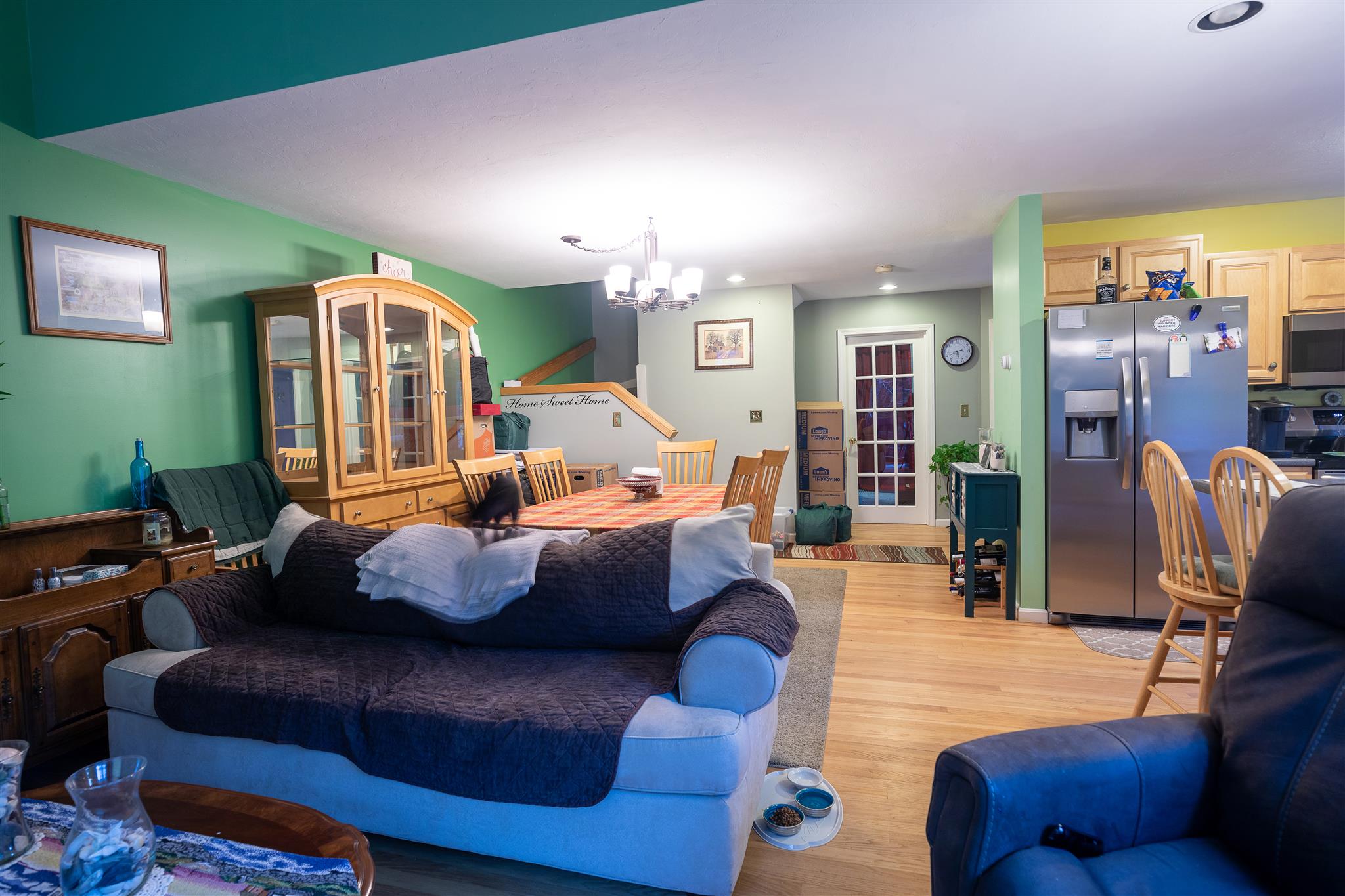 36 Brookside Road, Unit 7 Thornton, NH 03285 - Photo 7 of 34