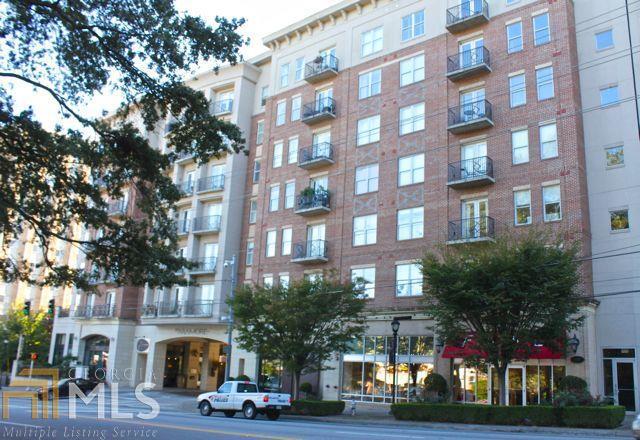 2255 Peachtree Road, Unit 524 Atlanta, GA 30309 - Photo 1 of 1 Gallery Image 1