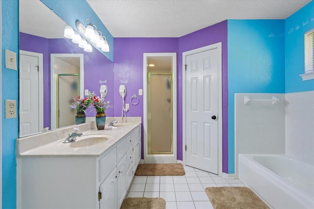264 Emily Lane Waco, TX 76708 - Photo 21 of 34