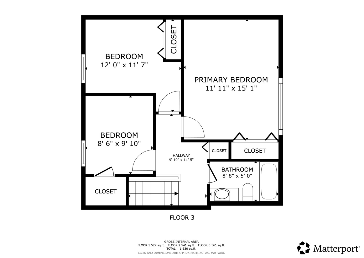 224 Raintree Court Aurora, IL 60504 - Photo 36 of 37 Gallery Image 36